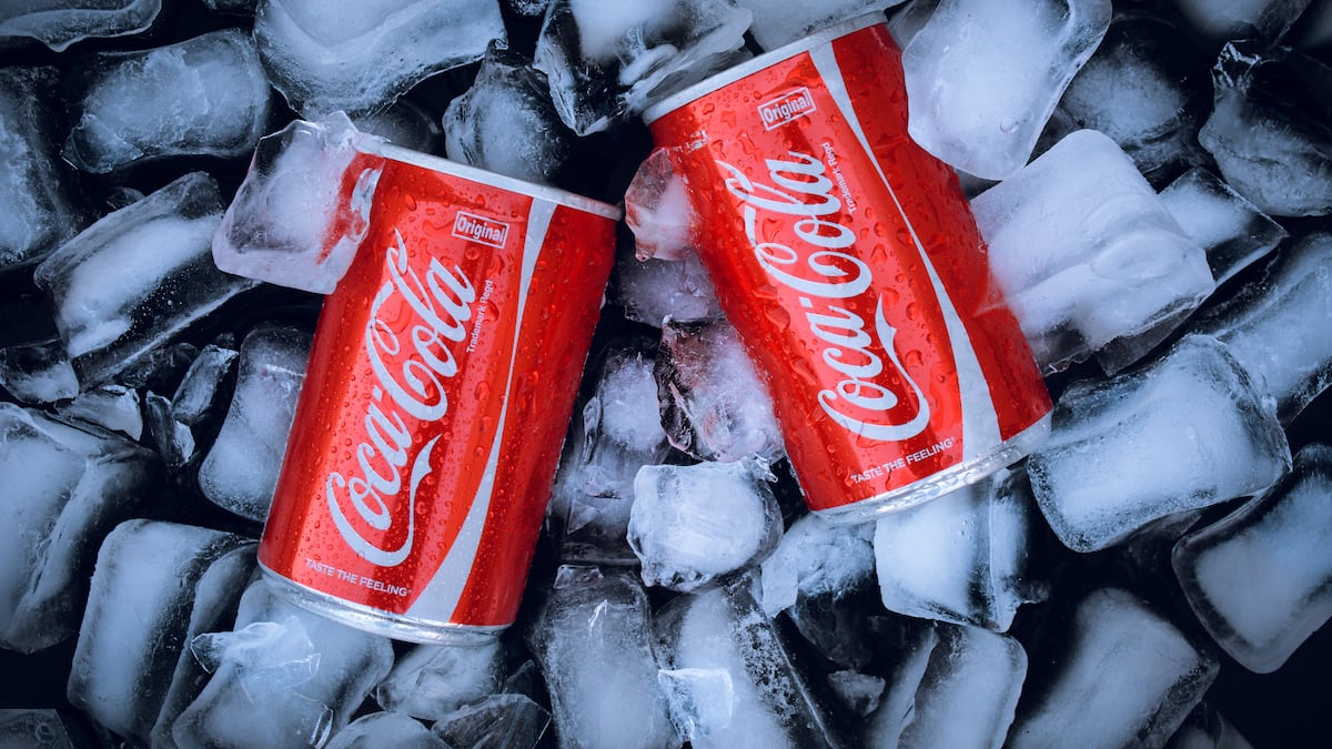 Kh&ocirc;ng phải tự nhi&ecirc;n logo Netflix, Youtube, Coca-Cola v&agrave; nhiều &ldquo;&ocirc;ng lớn&rdquo; kh&aacute;c lại c&oacute; m&agrave;u đỏ: Đ&acirc;y l&agrave; vũ kh&iacute; thị gi&aacute;c trong ng&agrave;nh Marketing!- Ảnh 2.