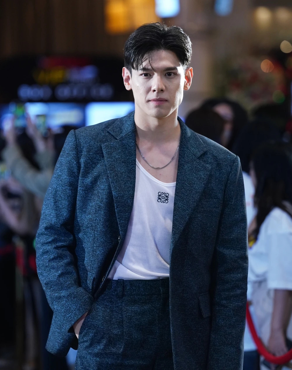 Lộ diện d&agrave;n cast T&acirc;y Du K&yacute; bản mới: Đường Tăng l&agrave; nam thần triệu view, T&ocirc;n Ngộ Kh&ocirc;ng sao xấu qu&aacute; vậy- Ảnh 6.