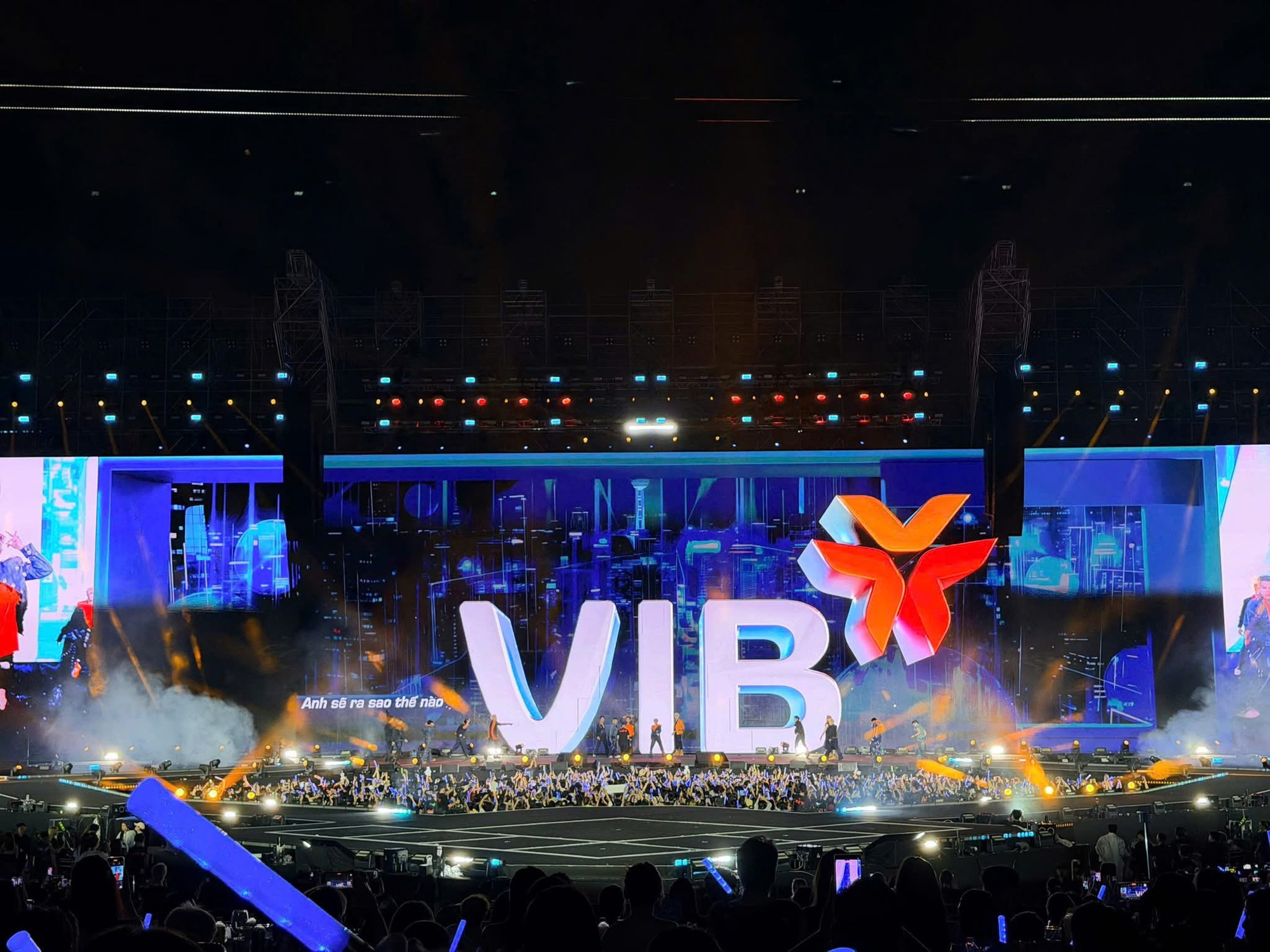 VIB l&agrave; ng&acirc;n h&agrave;ng duy nhất tại ch&acirc;u &Aacute; đồng h&agrave;nh c&ugrave;ng Visa, đưa chủ thẻ tới BTS WORLD TOUR ARIRANG TẠI LOS ANGELES - Ảnh 3.