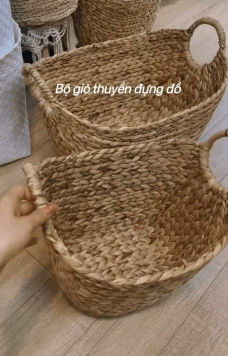 Mẹ 9X Th&aacute;i B&igrave;nh từ bỏ c&ocirc;ng việc lương cao để khởi nghiệp với sản phẩm thủ c&ocirc;ng truyền thống - Ảnh 3.