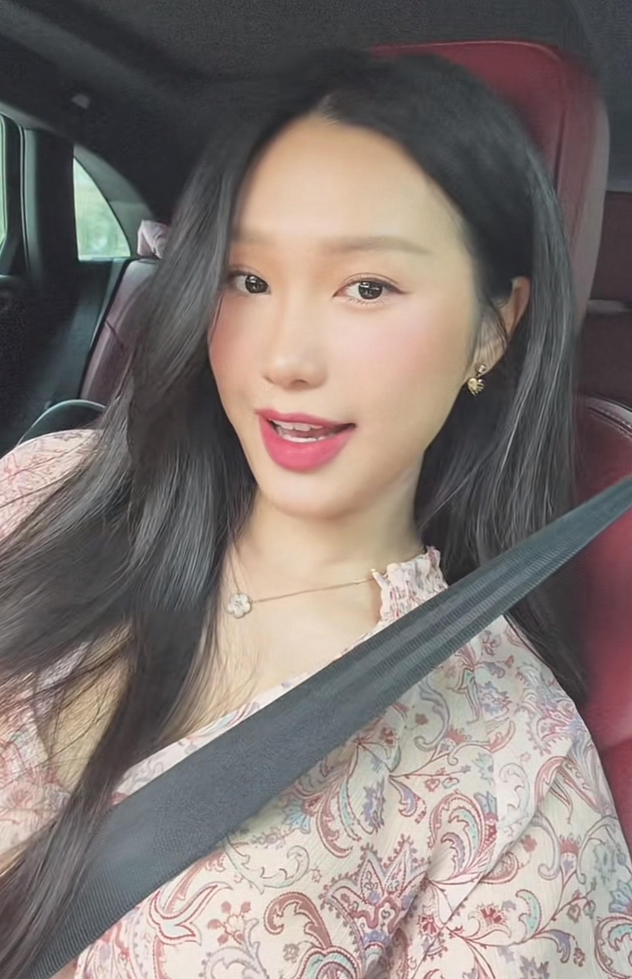 Dụi mắt kh&ocirc;ng nhận ra Do&atilde;n Hải My trong diện mạo lạ lẫm, đẹp thế n&agrave;y bảo sao Văn Hậu kh&ocirc;ng m&ecirc;!- Ảnh 4.