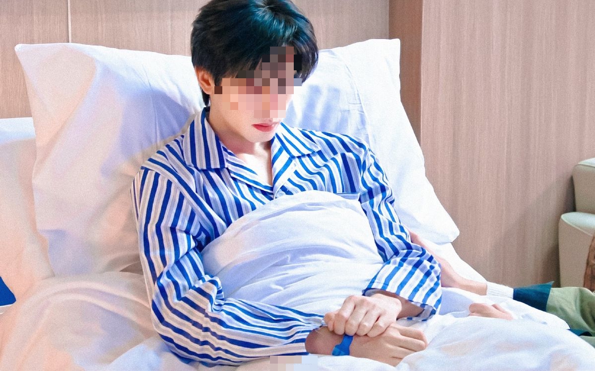 Một người đ&agrave;n &ocirc;ng 58 tuổi ki&ecirc;n quyết kh&ocirc;ng ăn tối trong 3 năm: Điều g&igrave; đ&atilde; xảy ra với dạ d&agrave;y? - Ảnh 2.