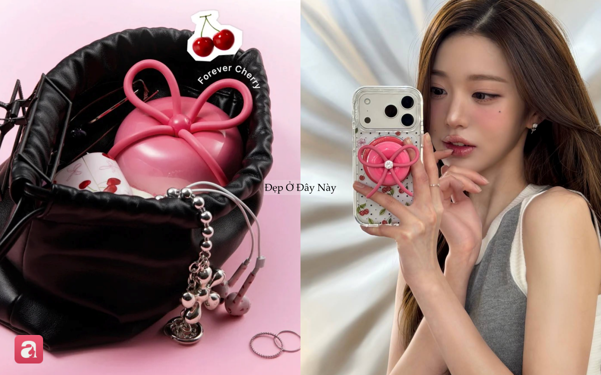 Jang Won Young b&aacute;n lược th&ocirc;i cũng th&agrave;nh trend, đẳng cấp "c&ocirc;ng ch&uacute;a Kpop" kh&ocirc;ng phải n&oacute;i su&ocirc;ng- Ảnh 5.