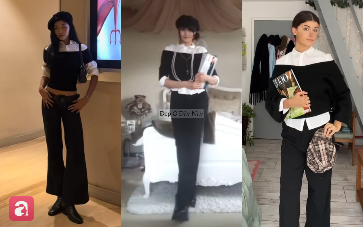 Đẳng cấp như Anne Hathaway: 20 năm tr&ocirc;i qua, style vẫn l&agrave;m khuynh đảo mạng x&atilde; hội- Ảnh 5.