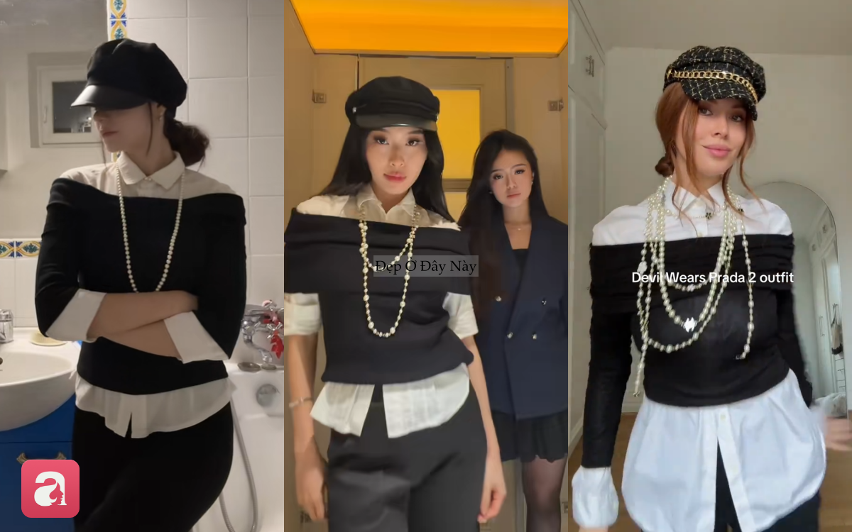Đẳng cấp như Anne Hathaway: 20 năm tr&ocirc;i qua, style vẫn l&agrave;m khuynh đảo mạng x&atilde; hội- Ảnh 6.