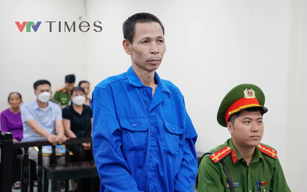 Tuy&ecirc;n &aacute;n tử h&igrave;nh kẻ đốt qu&aacute;n c&agrave; ph&ecirc; khiến 11 người tử vong ở H&agrave; Nội- Ảnh 1.