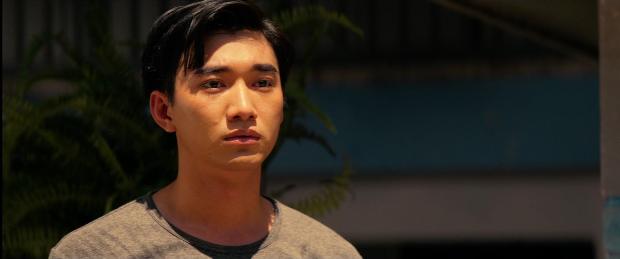 Quốc Huy &ldquo;y&ecirc;u thầm&rdquo; Quỳnh Thy hơn 20 năm trong phim điện ảnh &ldquo;Một Thời Ta Đ&atilde; Y&ecirc;u&rdquo; - Ảnh 1.