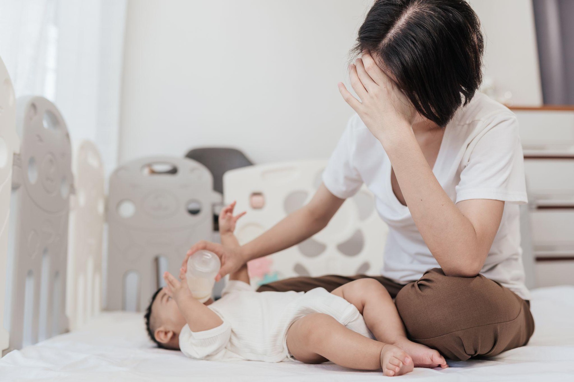 L&aacute; chắn bảo vệ trẻ dưới 1 tuổi khỏi virus RSV - Ảnh 2.