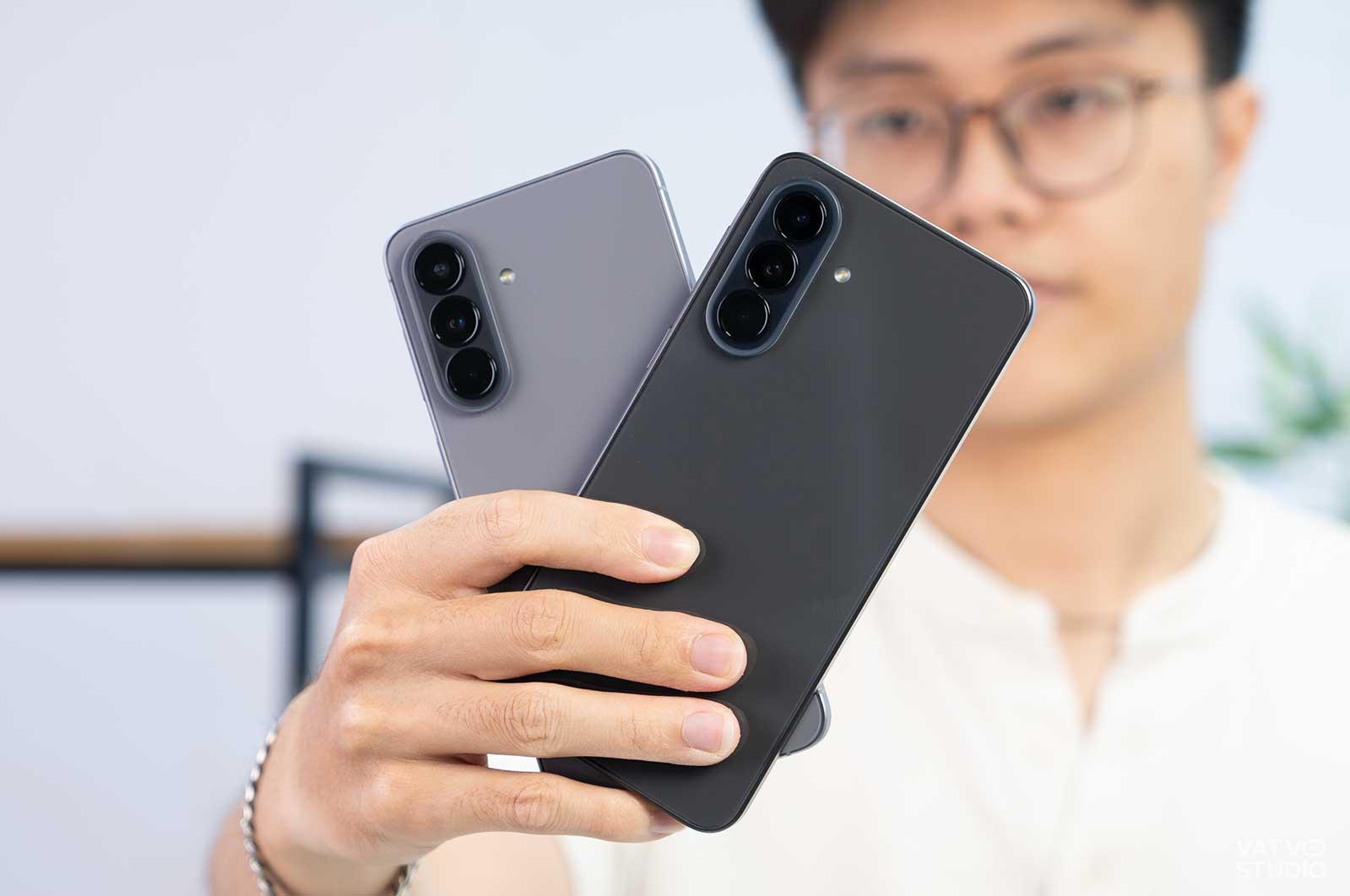 Sau 1 th&aacute;ng khuấy động thị trường, Galaxy A57/A37 5G l&agrave; lựa chọn đ&aacute;ng để n&acirc;ng cấp ngay l&uacute;c n&agrave;y - Ảnh 1.