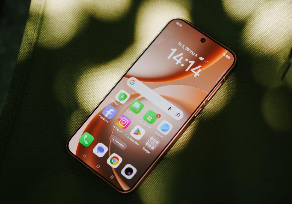 OPPO Find X9s - Sự lựa chọn phù hợp để có chiếc Hasselblad đầu tiên của giới trẻ - Ảnh 11. OPPO Find X9s - Sự lựa chọn phù hợp để có chiếc Hasselblad đầu tiên của giới trẻ - Ảnh 11.