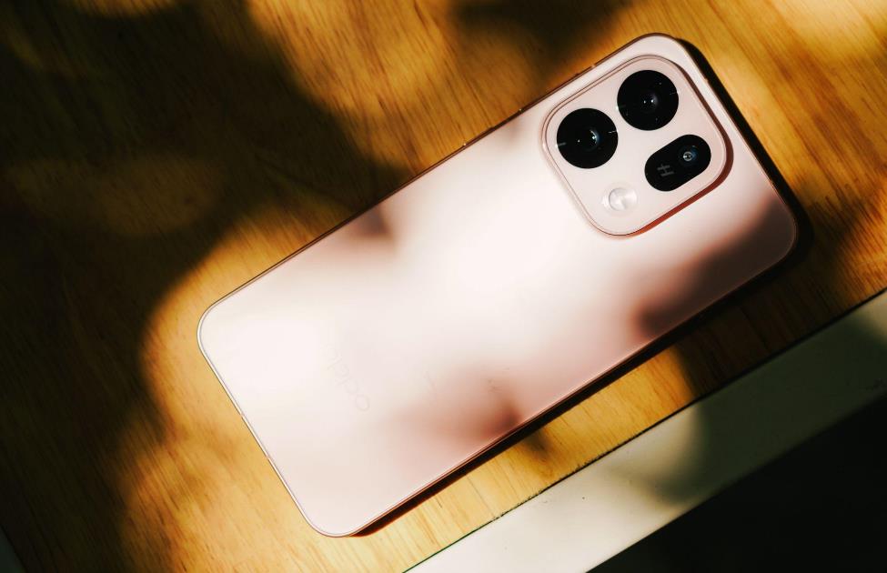 OPPO Find X9s - Sự lựa chọn phù hợp để có chiếc Hasselblad đầu tiên của giới trẻ - Ảnh 13. OPPO Find X9s - Sự lựa chọn phù hợp để có chiếc Hasselblad đầu tiên của giới trẻ - Ảnh 13.