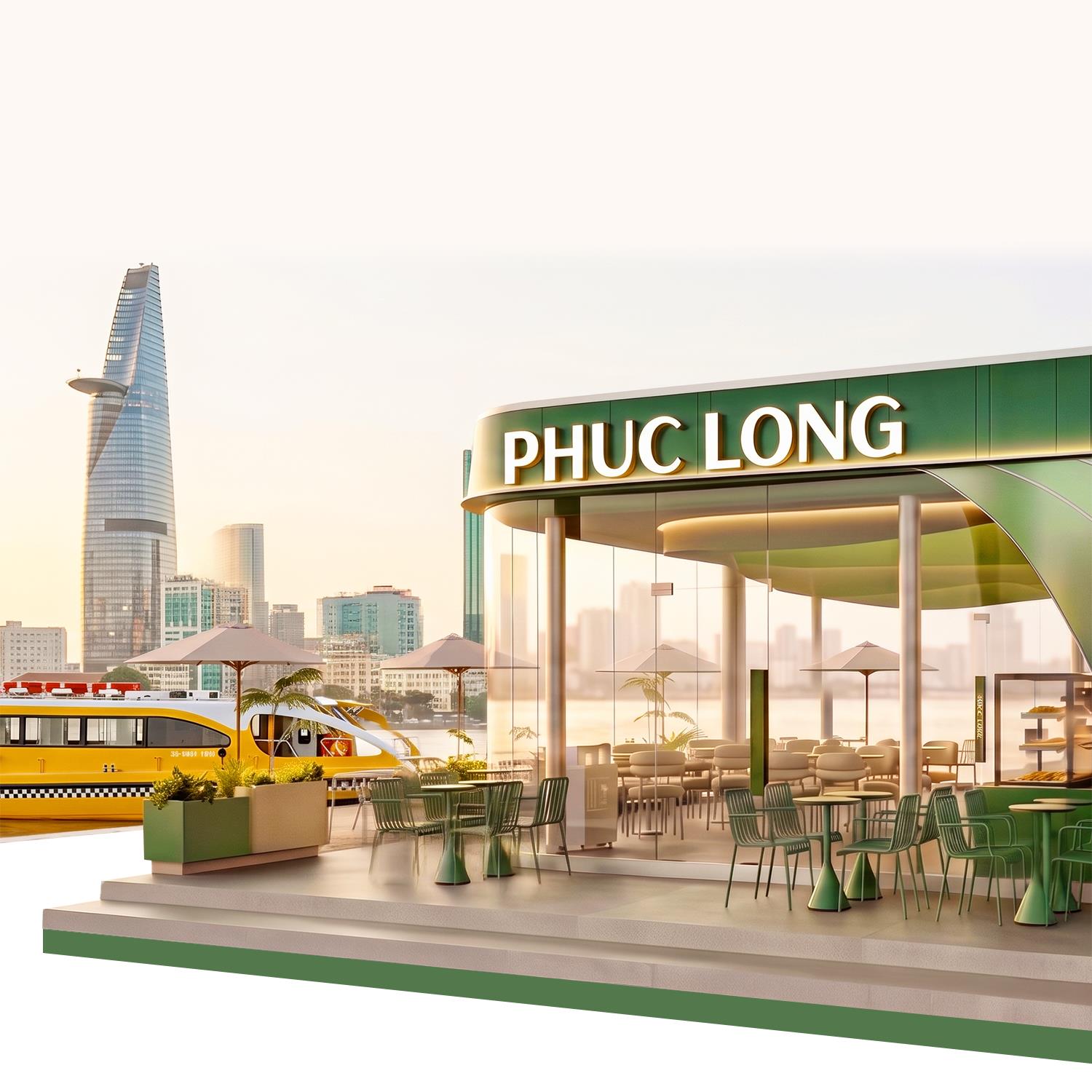 Phúc Long mừng 58 năm với “Xé ly rinh quà” và trải nghiệm hành trình lá trà trong từng chiếc ly - Ảnh 3. Phúc Long mừng 58 năm với “Xé ly rinh quà” và trải nghiệm hành trình lá trà trong từng chiếc ly - Ảnh 3.
