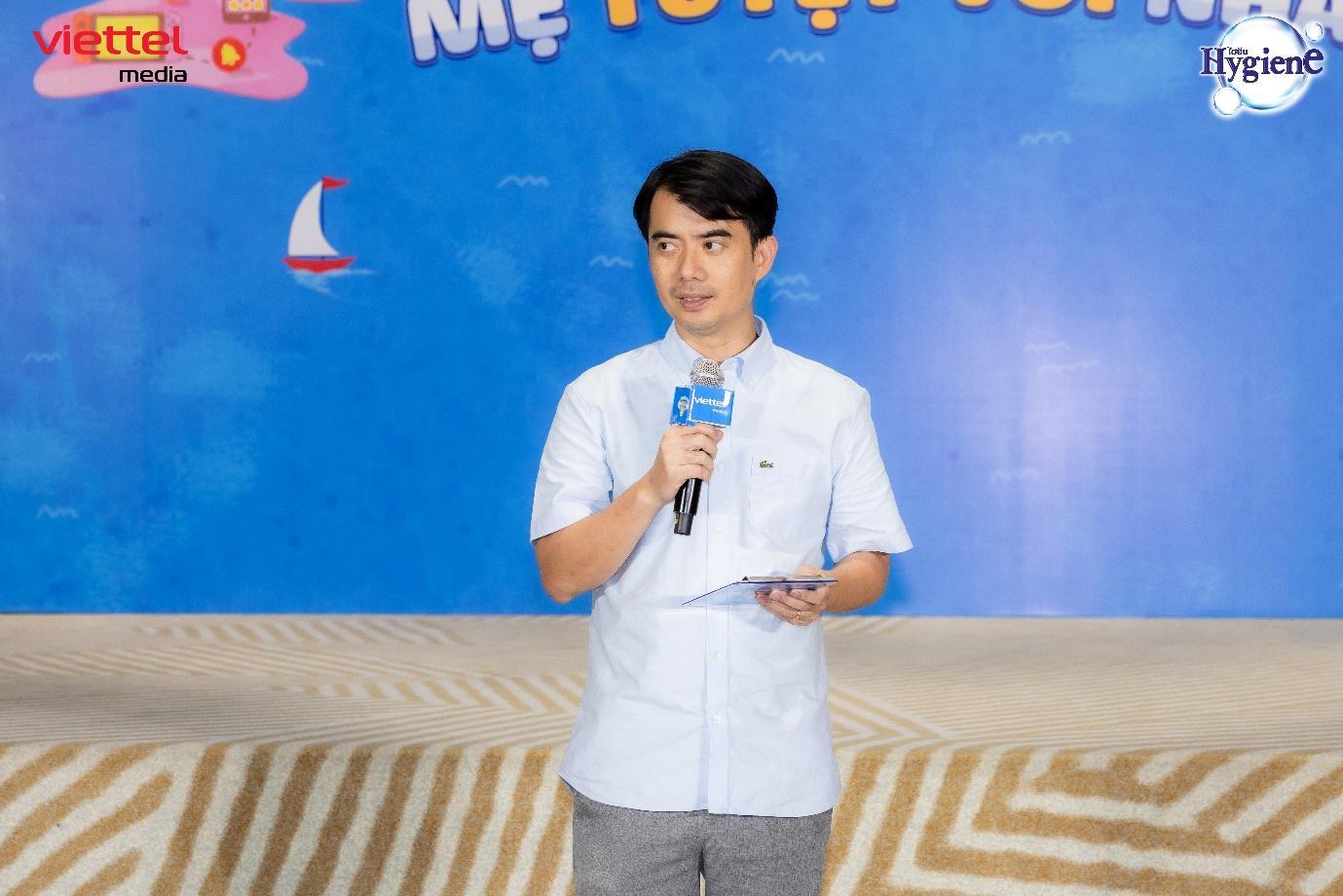 Gia đình Phí Ngọc Hưng quay lại “Mẹ Vắng Nhà Ba Là Siêu Nhân 2026” - Ảnh 3. Gia đình Phí Ngọc Hưng quay lại “Mẹ Vắng Nhà Ba Là Siêu Nhân 2026” - Ảnh 3.