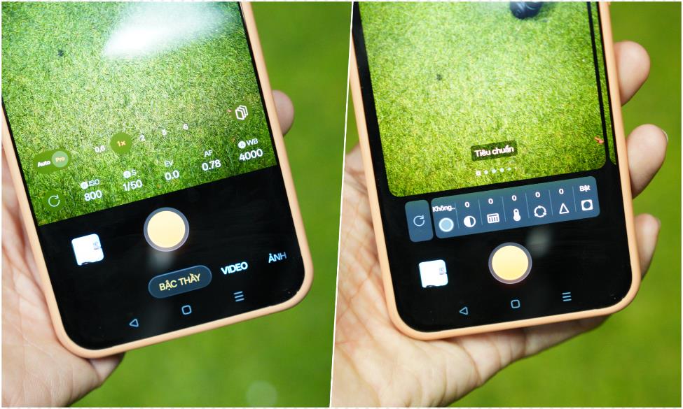 OPPO Find X9s - Sự lựa chọn phù hợp để có chiếc Hasselblad đầu tiên của giới trẻ - Ảnh 4. OPPO Find X9s - Sự lựa chọn phù hợp để có chiếc Hasselblad đầu tiên của giới trẻ - Ảnh 4.