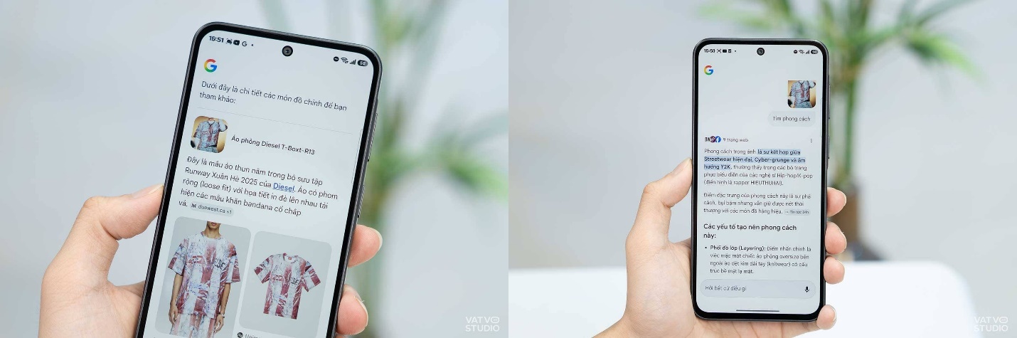 Sau 1 th&aacute;ng khuấy động thị trường, Galaxy A57/A37 5G l&agrave; lựa chọn đ&aacute;ng để n&acirc;ng cấp ngay l&uacute;c n&agrave;y - Ảnh 5.