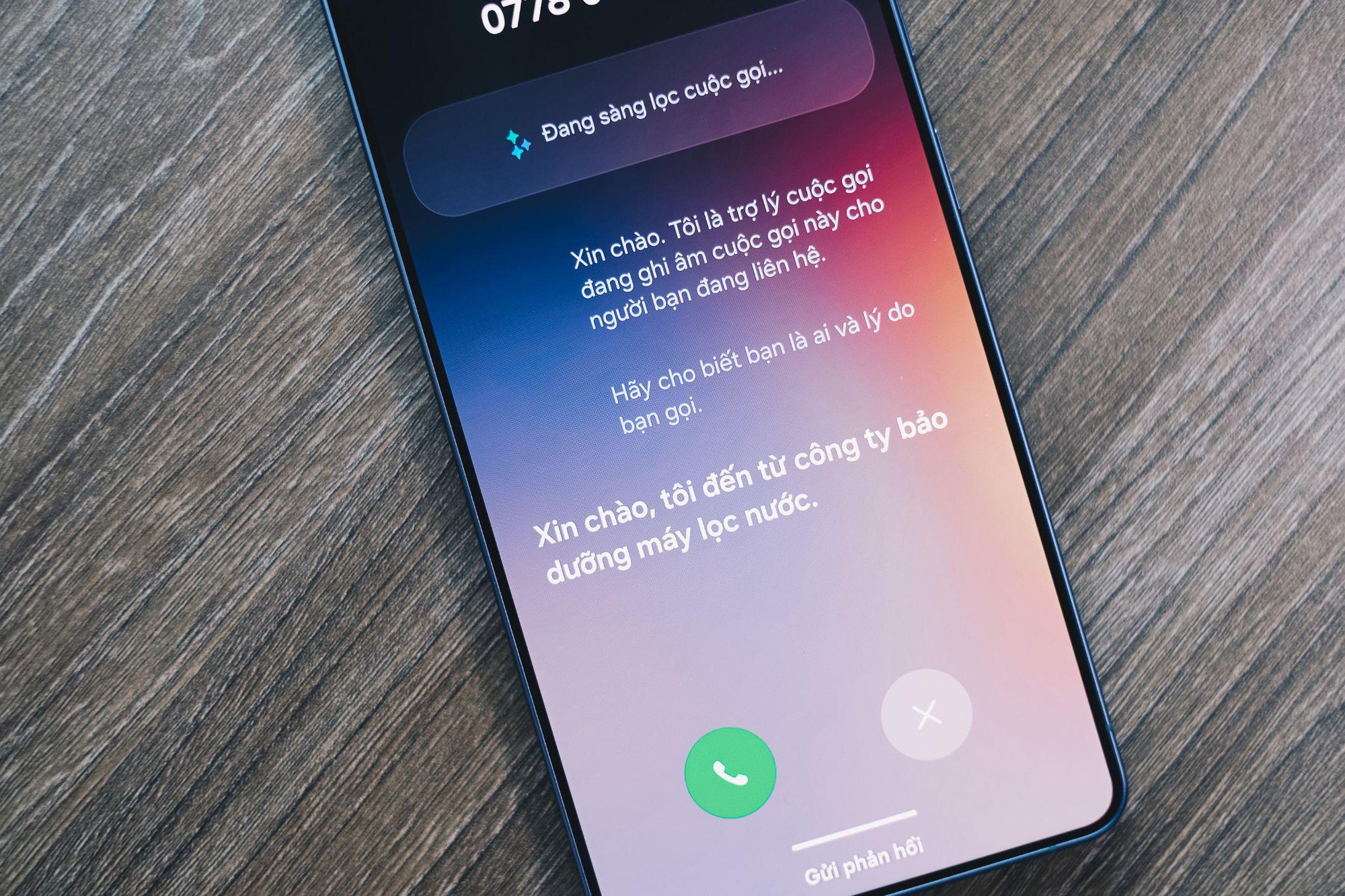 Vì sao các nhà sáng tạo nội dung lại chọn Samsung Galaxy S26 series là món quà công nghệ cho mẹ? - Ảnh 6. Vì sao các nhà sáng tạo nội dung lại chọn Samsung Galaxy S26 series là món quà công nghệ cho mẹ? - Ảnh 6.