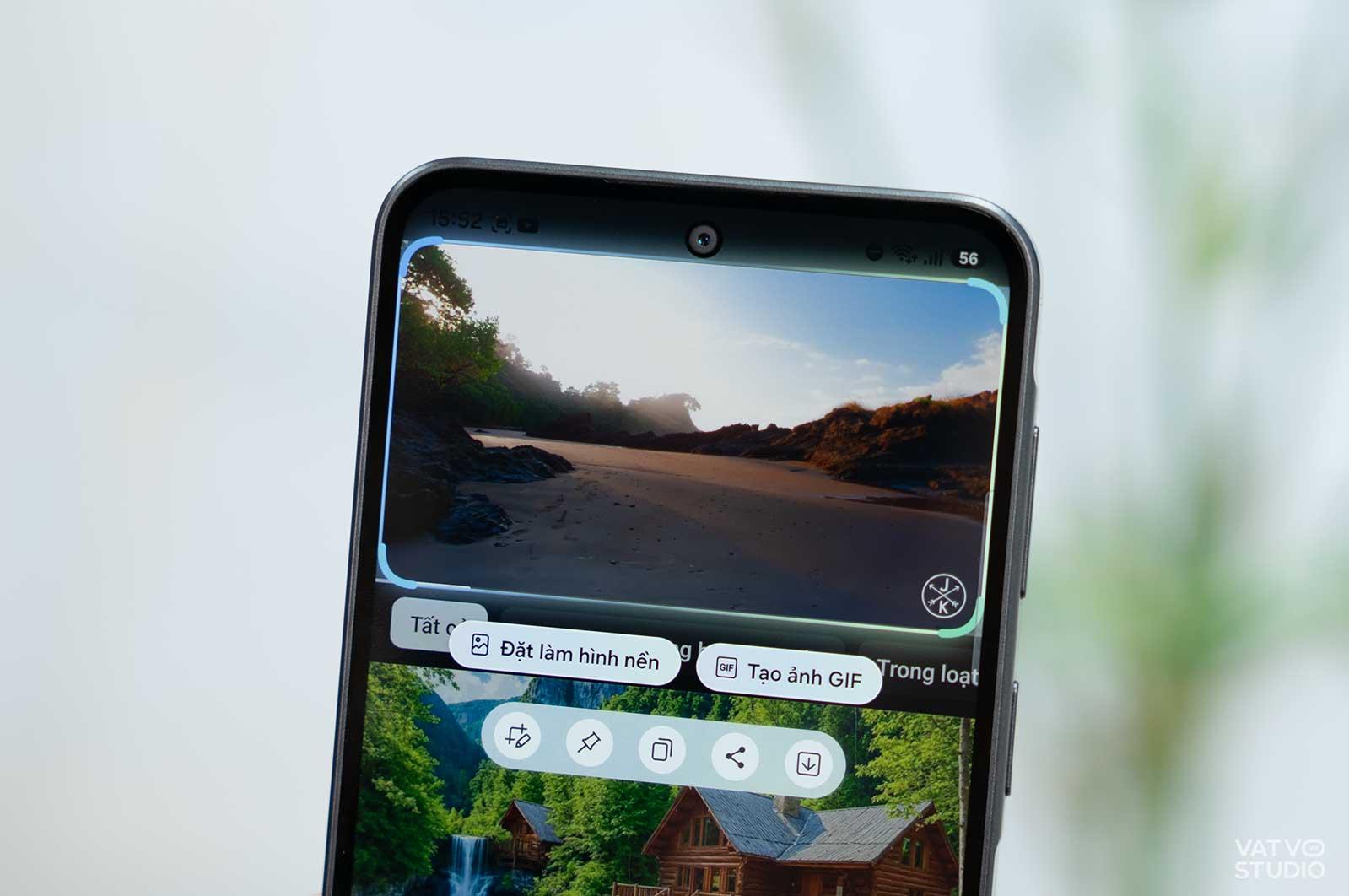 Sau 1 th&aacute;ng khuấy động thị trường, Galaxy A57/A37 5G l&agrave; lựa chọn đ&aacute;ng để n&acirc;ng cấp ngay l&uacute;c n&agrave;y - Ảnh 6.