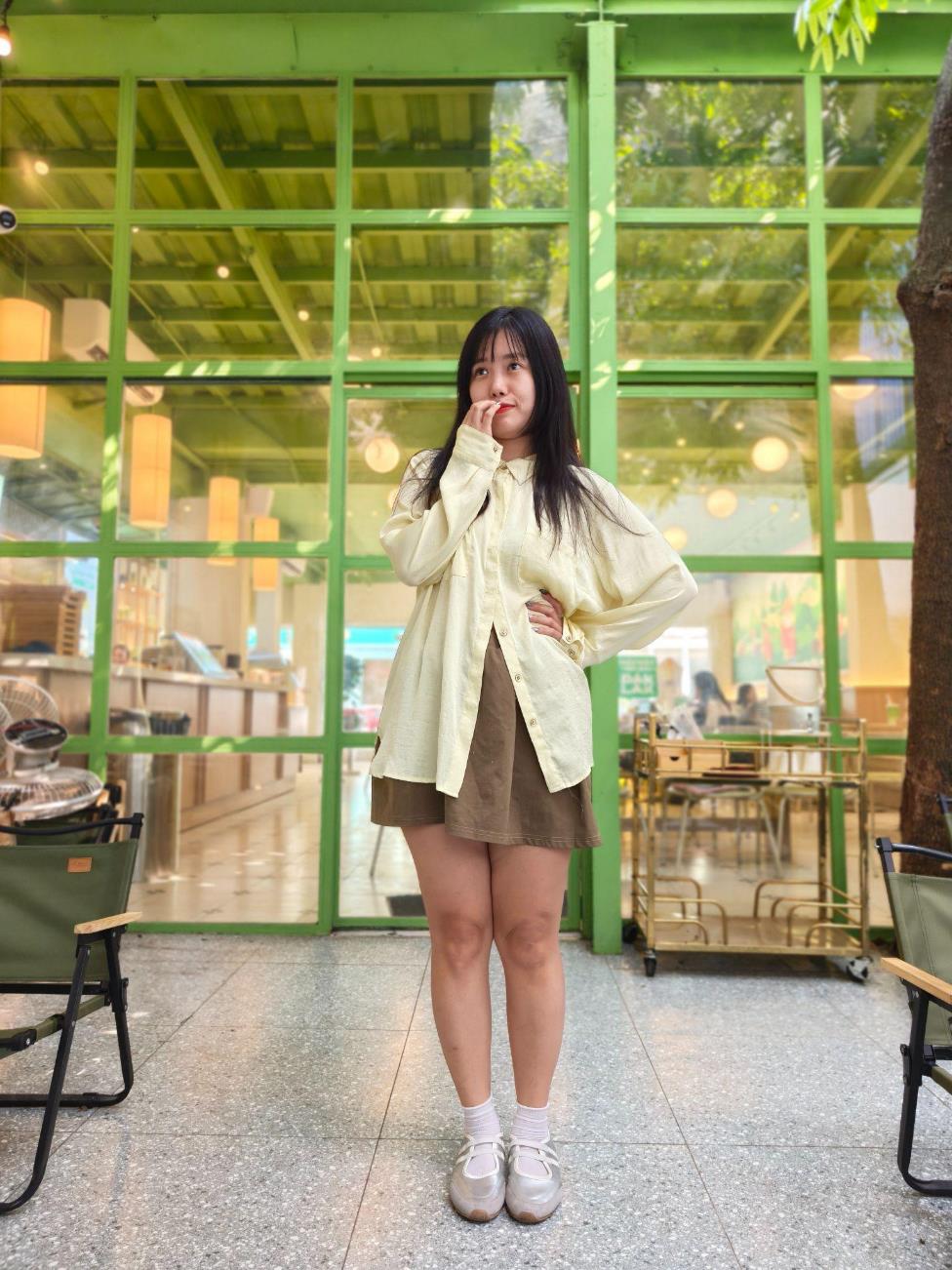 OPPO Find X9s - Sự lựa chọn phù hợp để có chiếc Hasselblad đầu tiên của giới trẻ - Ảnh 8. OPPO Find X9s - Sự lựa chọn phù hợp để có chiếc Hasselblad đầu tiên của giới trẻ - Ảnh 8.