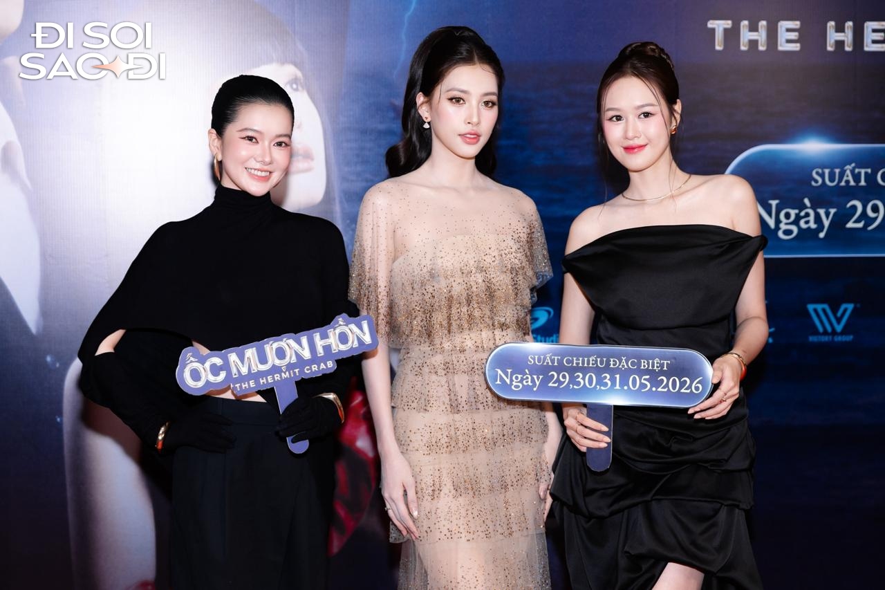 Tiểu Vy đ&atilde; thay đổi- Ảnh 13.