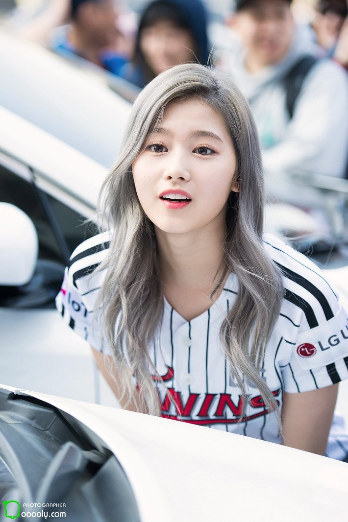 Người thắng tuyệt đối trend hot nhất giới thể thao: Nhan sắc tuyệt đối thanh xu&acirc;n, tr&iacute; tuệ nh&acirc;n tạo phải ch&agrave;o thua - Ảnh 7.