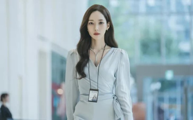 Park Min-young v&agrave; c&aacute;i gi&aacute; của "body m&agrave;n ảnh": C&agrave;ng gầy c&agrave;ng được khen &ldquo;chuy&ecirc;n nghiệp&rdquo;, nhưng cơ thể đang phải trả gi&aacute; thế n&agrave;o?- Ảnh 3.