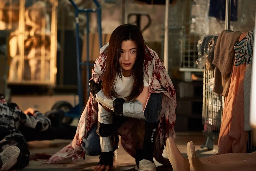 Cặp đ&ocirc;i đẹp nhất Cannes 2026 đ&acirc;y rồi: Nh&agrave; g&aacute;i l&agrave; nữ thần chảnh nhất showbiz, nh&agrave; trai visual đỉnh d&atilde; man- Ảnh 8.