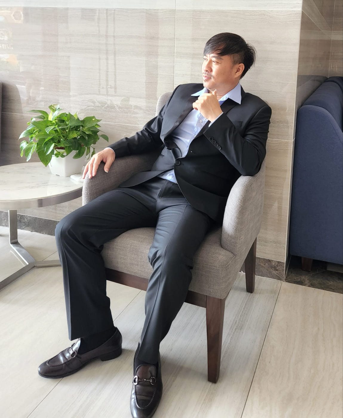 Ca sĩ Quang Lập vừa bị khởi tố l&agrave; ai?- Ảnh 2.