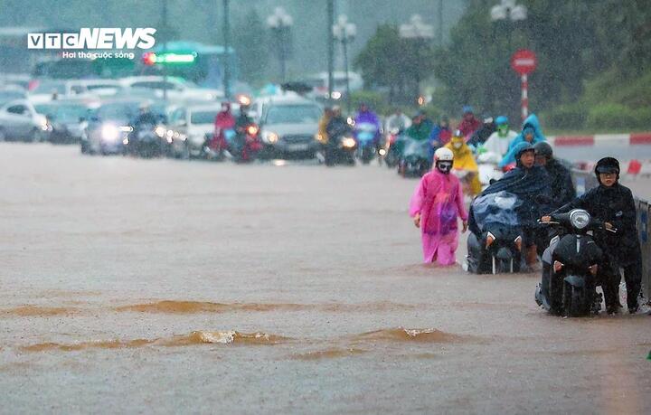 El Nino x&aacute;c suất cao quay lại từ th&aacute;ng 6, Việt Nam đối mặt m&ugrave;a h&egrave; khốc liệt- Ảnh 2.