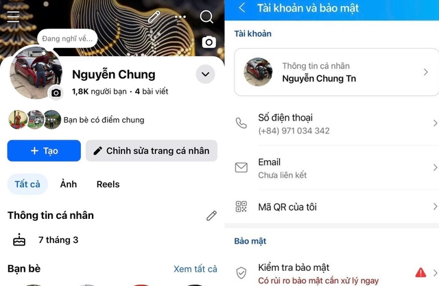 Ra quyết định khởi tố người đăng b&aacute;n &ocirc; t&ocirc; cũ gi&aacute; rẻ Nguyễn Văn Chung SN 1996- Ảnh 2.