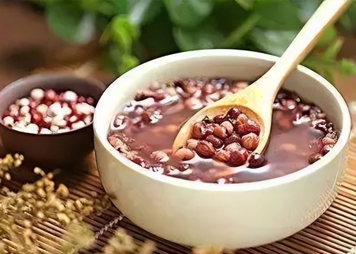 5 m&oacute;n ch&aacute;o vừa ngon miệng, m&aacute;t lạnh lại tốt cho dạ d&agrave;y, bổ kh&iacute; huyết bạn n&ecirc;n nấu cho gia đ&igrave;nh ăn trong m&ugrave;a h&egrave;- Ảnh 6.