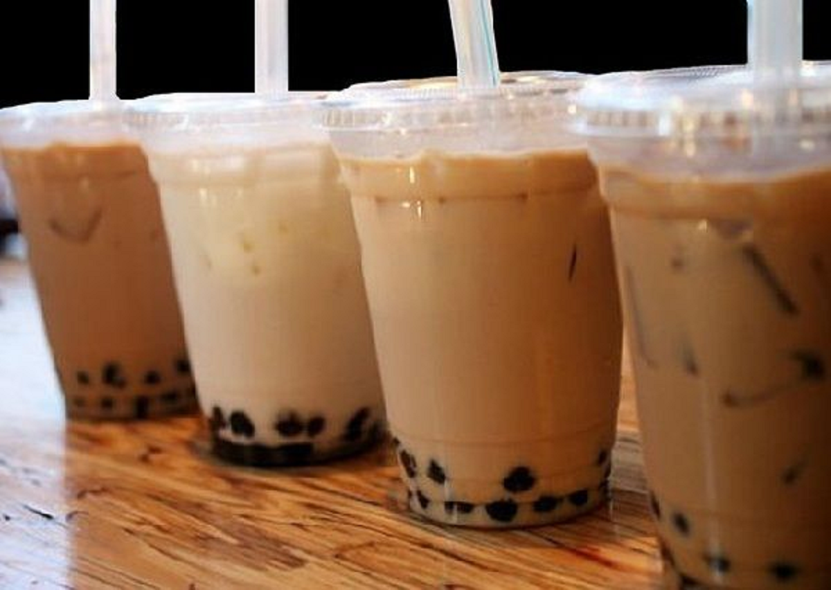 Nam sinh 15 tuổi gan trắng xo&aacute;, b&aacute;c sĩ n&oacute;i thẳng do 2 m&oacute;n kho&aacute;i khẩu "vạn người m&ecirc;&rdquo; - Ảnh 1.