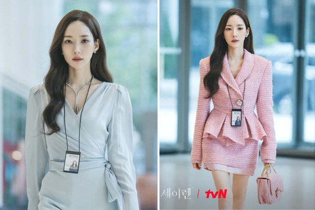 Park Min-young v&agrave; c&aacute;i gi&aacute; của "body m&agrave;n ảnh": C&agrave;ng gầy c&agrave;ng được khen &ldquo;chuy&ecirc;n nghiệp&rdquo;, nhưng cơ thể đang phải trả gi&aacute; thế n&agrave;o?- Ảnh 4.