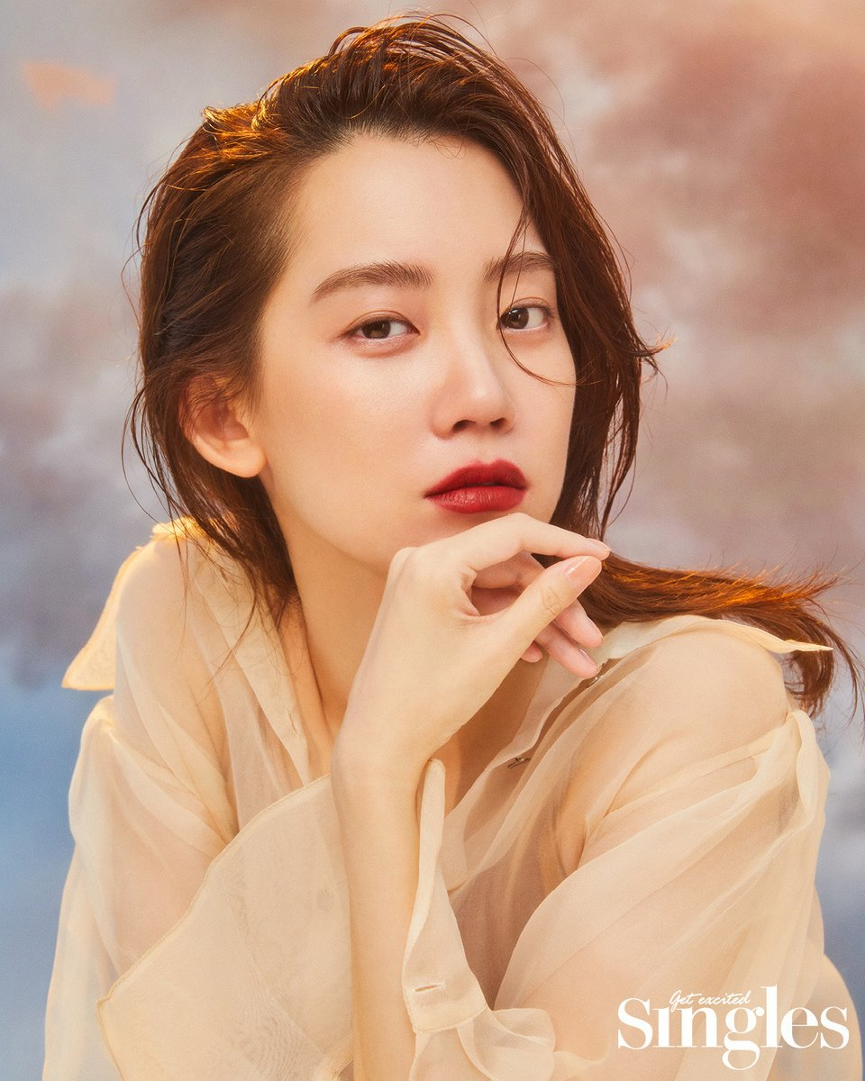 Mỹ nh&acirc;n ng&atilde; đẹp nhất Baeksang đến Cannes: Kh&ocirc;ng ng&atilde; nữa vẫn cực kỳ cuốn h&uacute;t!- Ảnh 14.