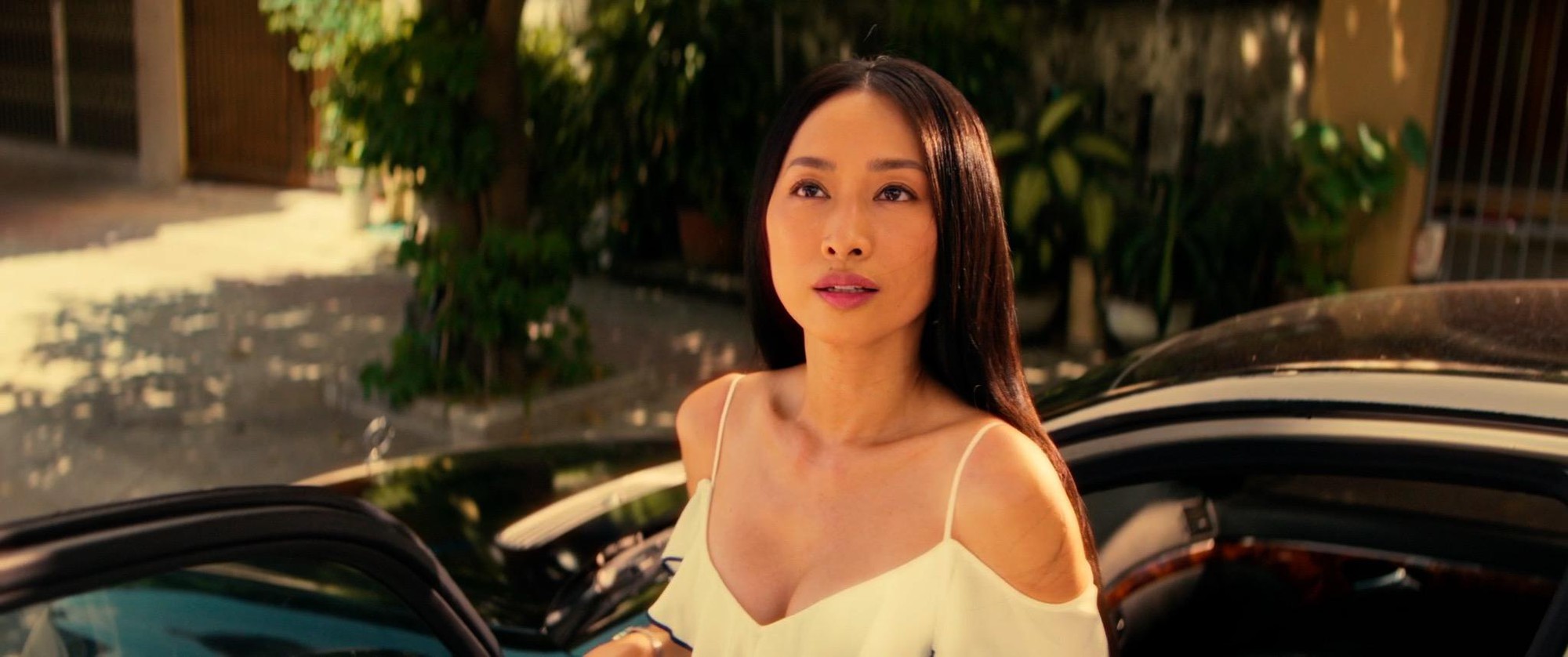 Một Thời Ta Đã Yêu đem lại không gian lãng mạn đầy hoài niệm một thời của tuổi trẻ - Ảnh 2. Một Thời Ta Đã Yêu đem lại không gian lãng mạn đầy hoài niệm một thời của tuổi trẻ - Ảnh 2.