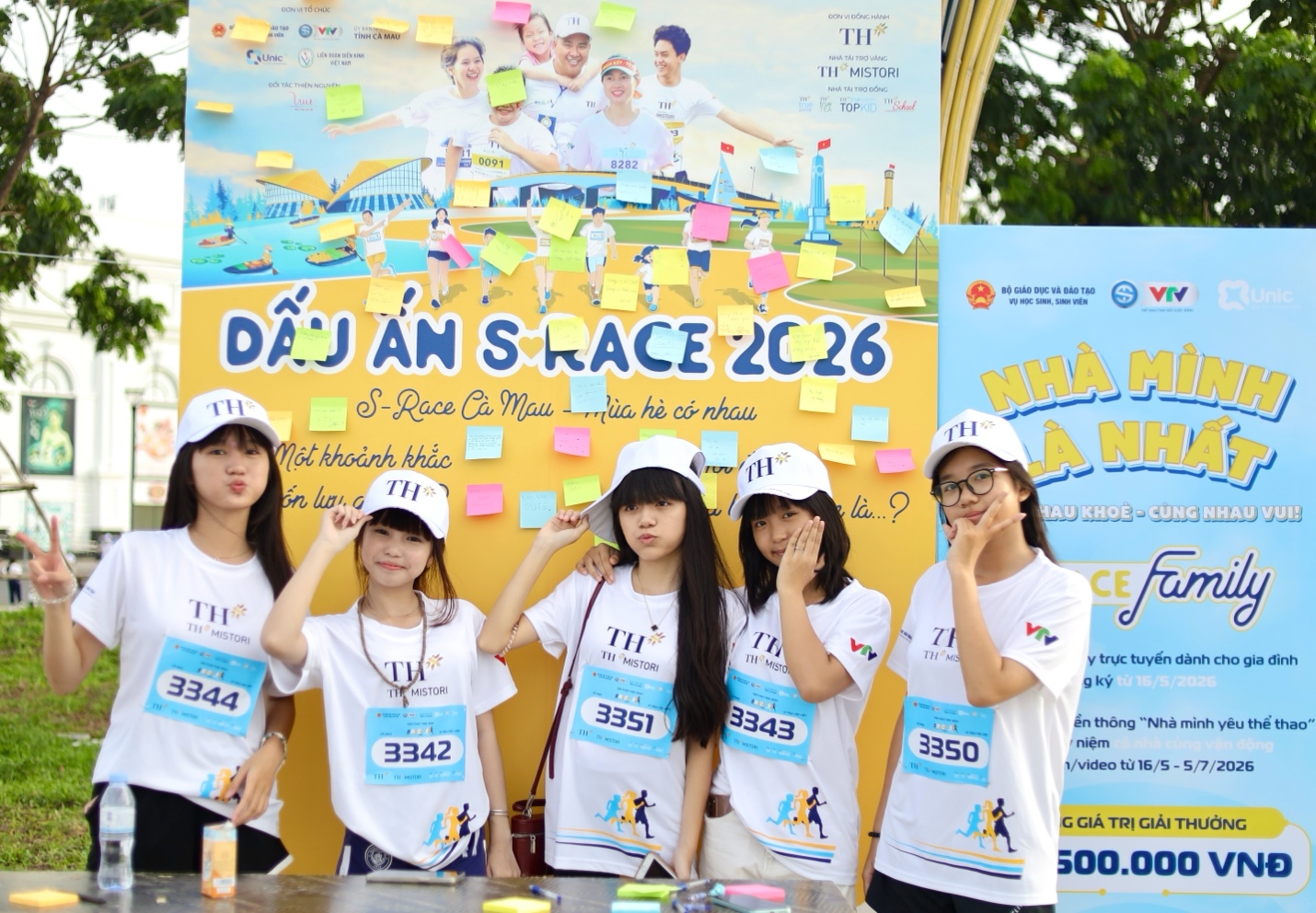 S-Race C&agrave; Mau: &ldquo;Chiến binh nh&iacute; Đất Mũi tự tin bứt ph&aacute; - Ảnh 2.