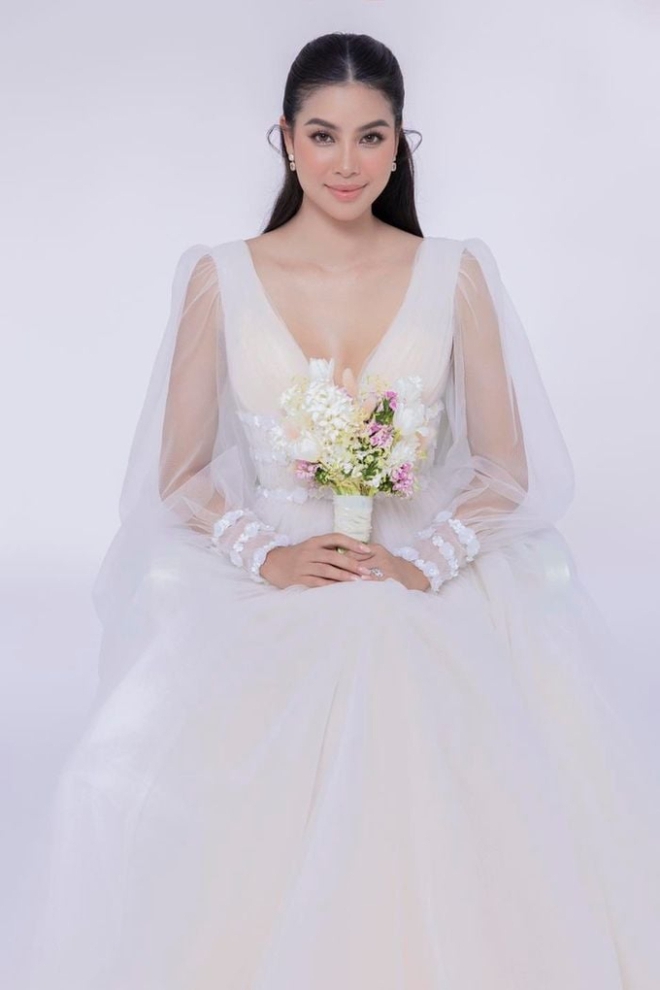 Hoa hậu Việt sang Mỹ sinh con cho chồng CEO, sơ hở l&agrave; vướng tin trục trặc- Ảnh 5.