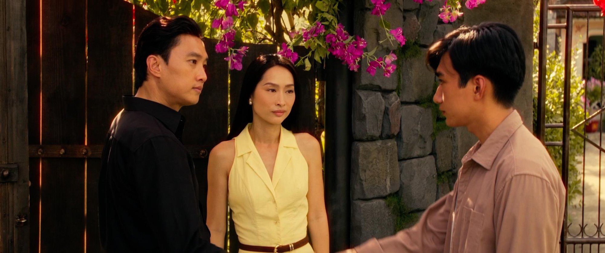 Một Thời Ta Đã Yêu đem lại không gian lãng mạn đầy hoài niệm một thời của tuổi trẻ - Ảnh 7. Một Thời Ta Đã Yêu đem lại không gian lãng mạn đầy hoài niệm một thời của tuổi trẻ - Ảnh 7.