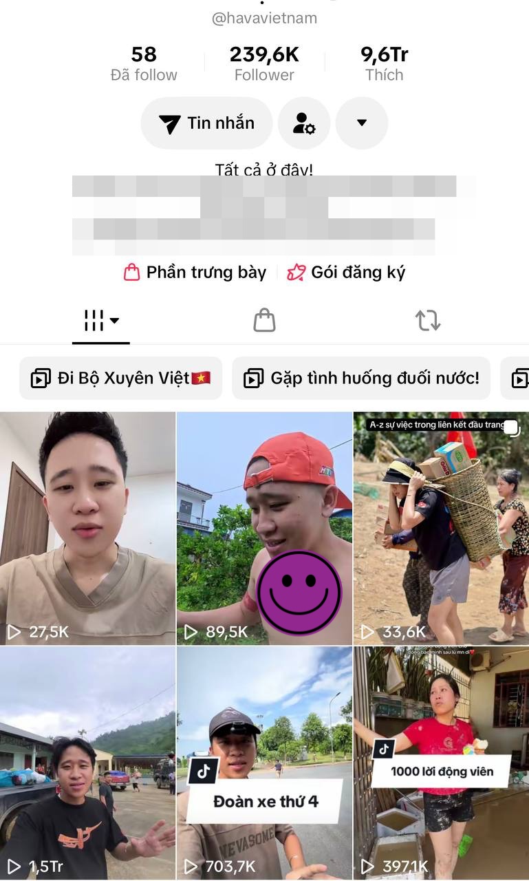 T&igrave;nh h&igrave;nh hiện tại của Đ&agrave;o Quang H&agrave; - chủ fanpage &ldquo;H&agrave; v&agrave; Việt Nam&rdquo; sau 7 th&aacute;ng bị tạm giữ h&igrave;nh sự- Ảnh 1.
