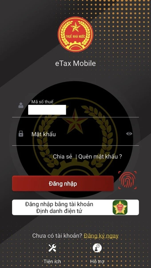 Một KOL vừa khoe đ&oacute;ng thuế hơn 500 triệu đồng, ảnh chụp m&agrave;n h&igrave;nh r&otilde; r&agrave;ng c&ocirc;ng khai- Ảnh 6.