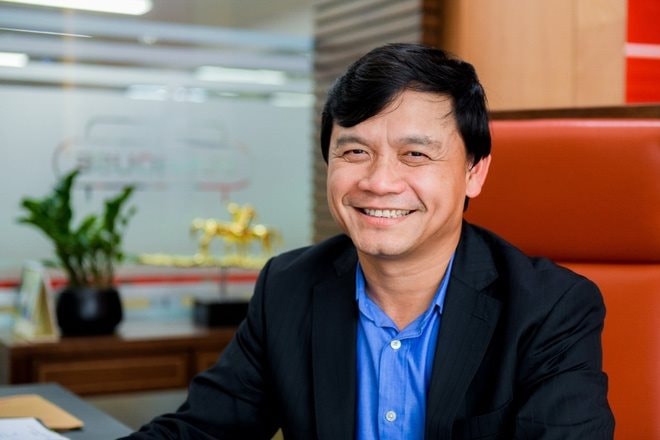 Shark Ph&uacute;: &ldquo;T&ocirc;i đ&atilde; mua được rất nhiều nh&agrave;, nhưng rồi cảm thấy điều đ&oacute; v&ocirc; nghĩa&rdquo;- Ảnh 1.