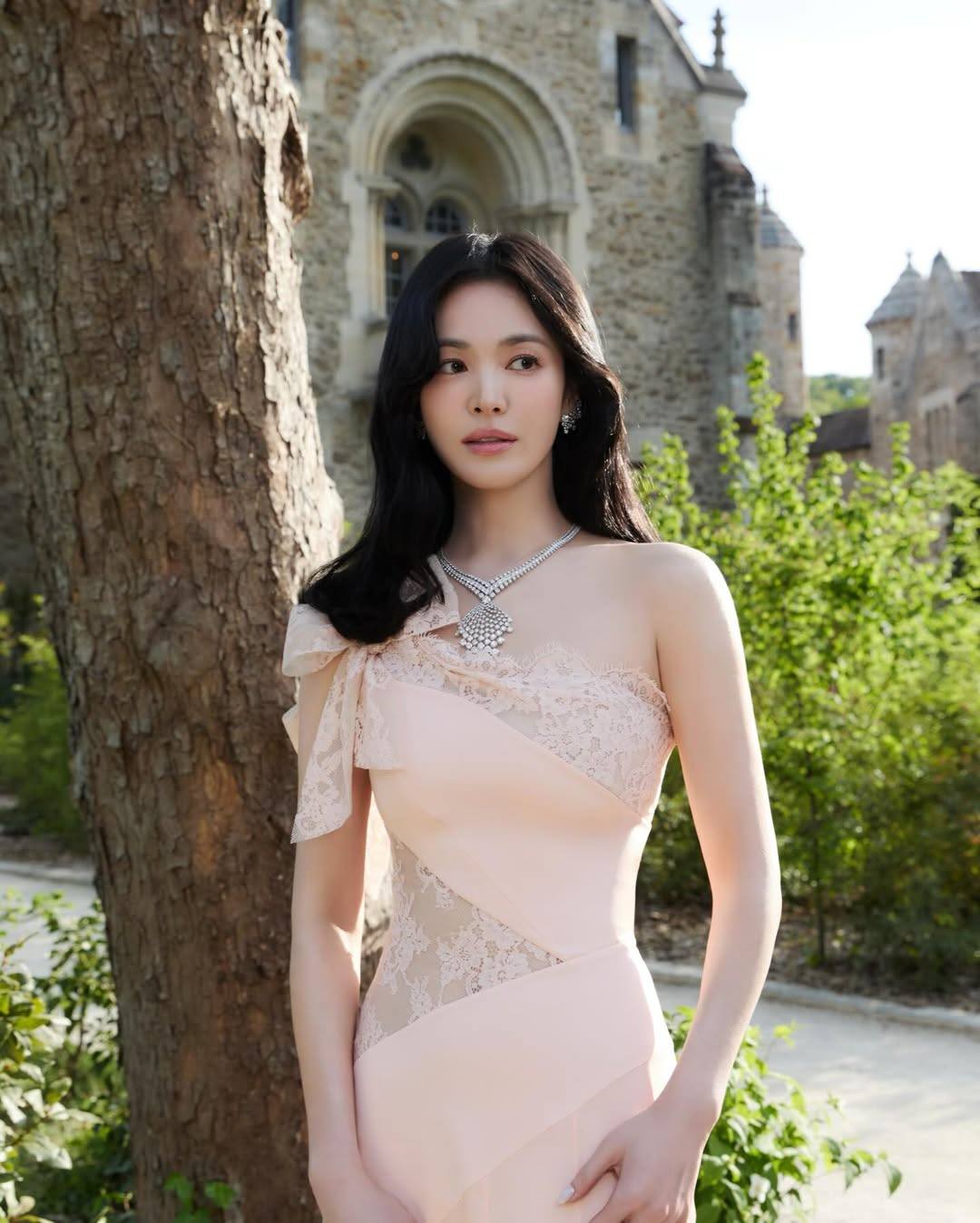 T&agrave;i tử duy nhất bị Song Hye Kyo từ chối đ&oacute;ng cảnh h&ocirc;n, l&yacute; do vẫn g&acirc;y tranh c&atilde;i suốt 22 năm qua- Ảnh 5.