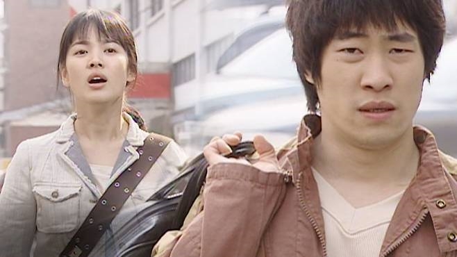 T&agrave;i tử duy nhất bị Song Hye Kyo từ chối đ&oacute;ng cảnh h&ocirc;n, l&yacute; do vẫn g&acirc;y tranh c&atilde;i suốt 22 năm qua- Ảnh 2.