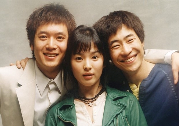 T&agrave;i tử duy nhất bị Song Hye Kyo từ chối đ&oacute;ng cảnh h&ocirc;n, l&yacute; do vẫn g&acirc;y tranh c&atilde;i suốt 22 năm qua- Ảnh 1.