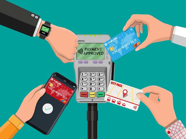 C&aacute;c giao dịch chuyển khoản của người d&acirc;n sẽ bị kiểm tra trong trường hợp sau- Ảnh 1.