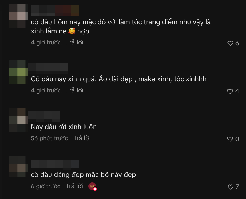 Trần B&iacute;ch Hạnh l&agrave;m c&ocirc; d&acirc;u lần 2, nhan sắc khiến cả c&otilde;i mạng b&agrave;n t&aacute;n- Ảnh 4.