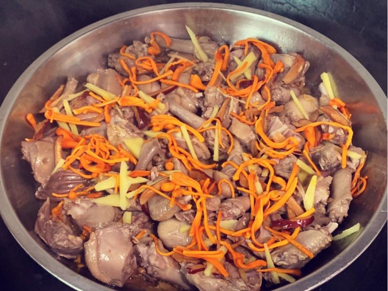 Kh&ocirc;ng phải thịt g&agrave; hay thịt b&ograve;, đ&acirc;y l&agrave; 3 m&oacute;n si&ecirc;u ngon từ 3 loại thịt bạn n&ecirc;n nấu cho gia đ&igrave;nh ăn v&agrave;o m&ugrave;a h&egrave;- Ảnh 5.