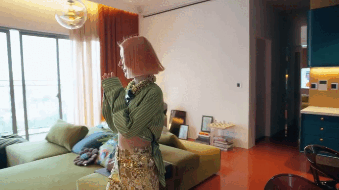 "G&aacute;i phố showbiz" sở hữu to&agrave;n BĐS cao cấp, b&aacute;n penthouse 12 tỷ để mua đứt căn kh&aacute;c đẹp gấp N lần- Ảnh 5.
