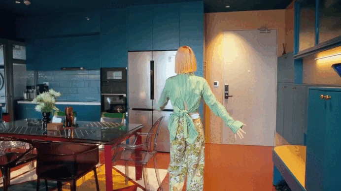 "G&aacute;i phố showbiz" sở hữu to&agrave;n BĐS cao cấp, b&aacute;n penthouse 12 tỷ để mua đứt căn kh&aacute;c đẹp gấp N lần- Ảnh 3.