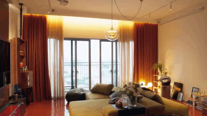 "G&aacute;i phố showbiz" sở hữu to&agrave;n BĐS cao cấp, b&aacute;n penthouse 12 tỷ để mua đứt căn kh&aacute;c đẹp gấp N lần- Ảnh 6.