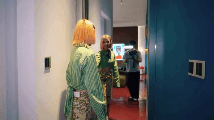 "G&aacute;i phố showbiz" sở hữu to&agrave;n BĐS cao cấp, b&aacute;n penthouse 12 tỷ để mua đứt căn kh&aacute;c đẹp gấp N lần- Ảnh 7.